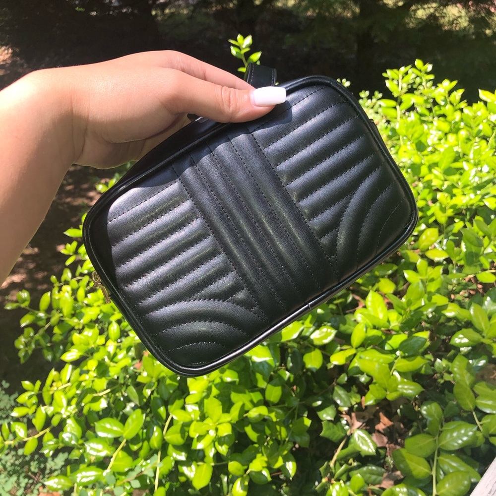 forever 21 belt bag